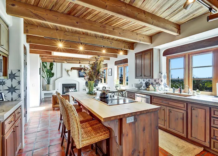 Luxury 5 Bedroom Wine Retreat Fallbrook Villa Sleeps 12