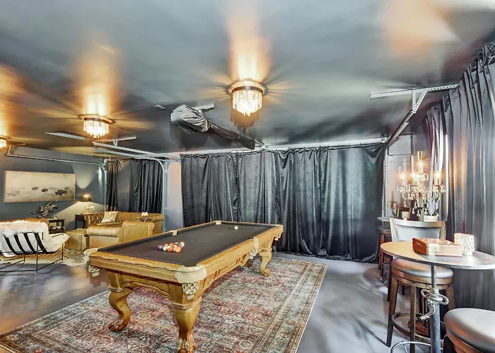 Luxury 5 Bedroom Wine Retreat Fallbrook Villa Sleeps 12